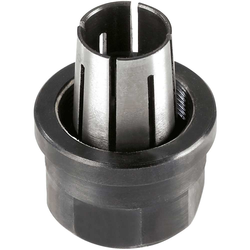 Festool 1/4" Router Collet for OF1400/OF2200 - Image 1