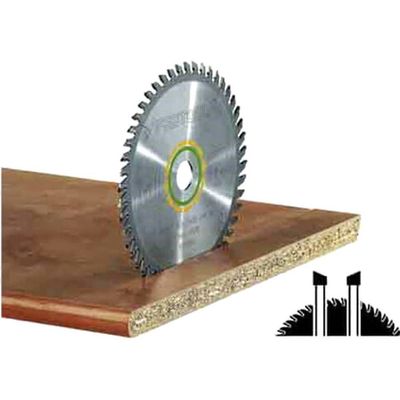 Festool Wood Fine Cutting Circular Saw Blade 260mm 80T 30mm