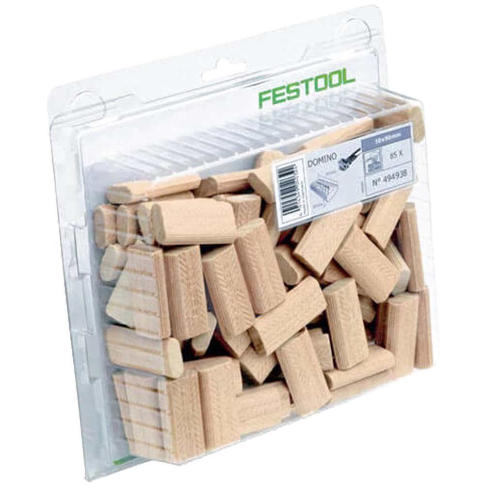 Festool Domino Jointing System Wooden Dominos Biscuit 8mm - Image 1