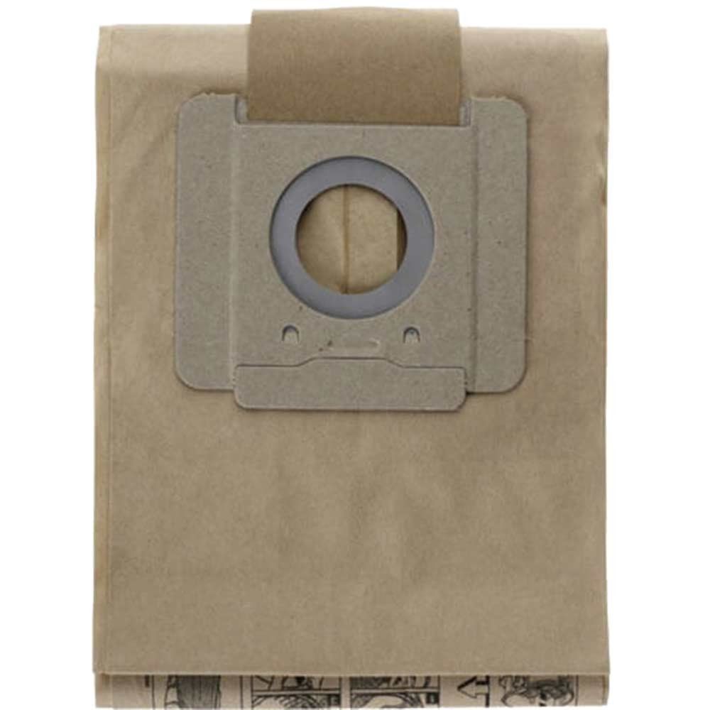 Festool FIS-SRM 45-LHS 225 /5 Filter Bag Pack of 5 - Image 1