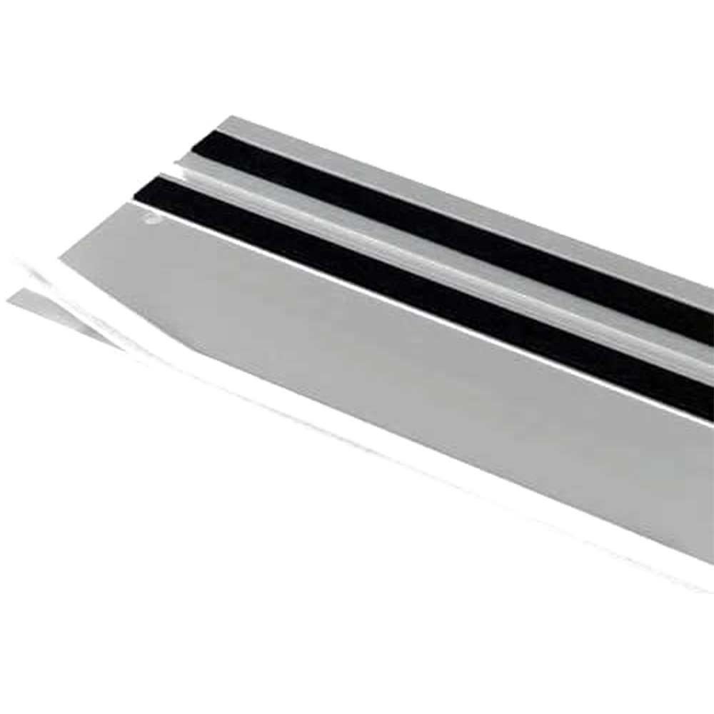 Festool FS-SP 5000/T Replacement 5000mm Guide Rail Splinterguard - Image 1