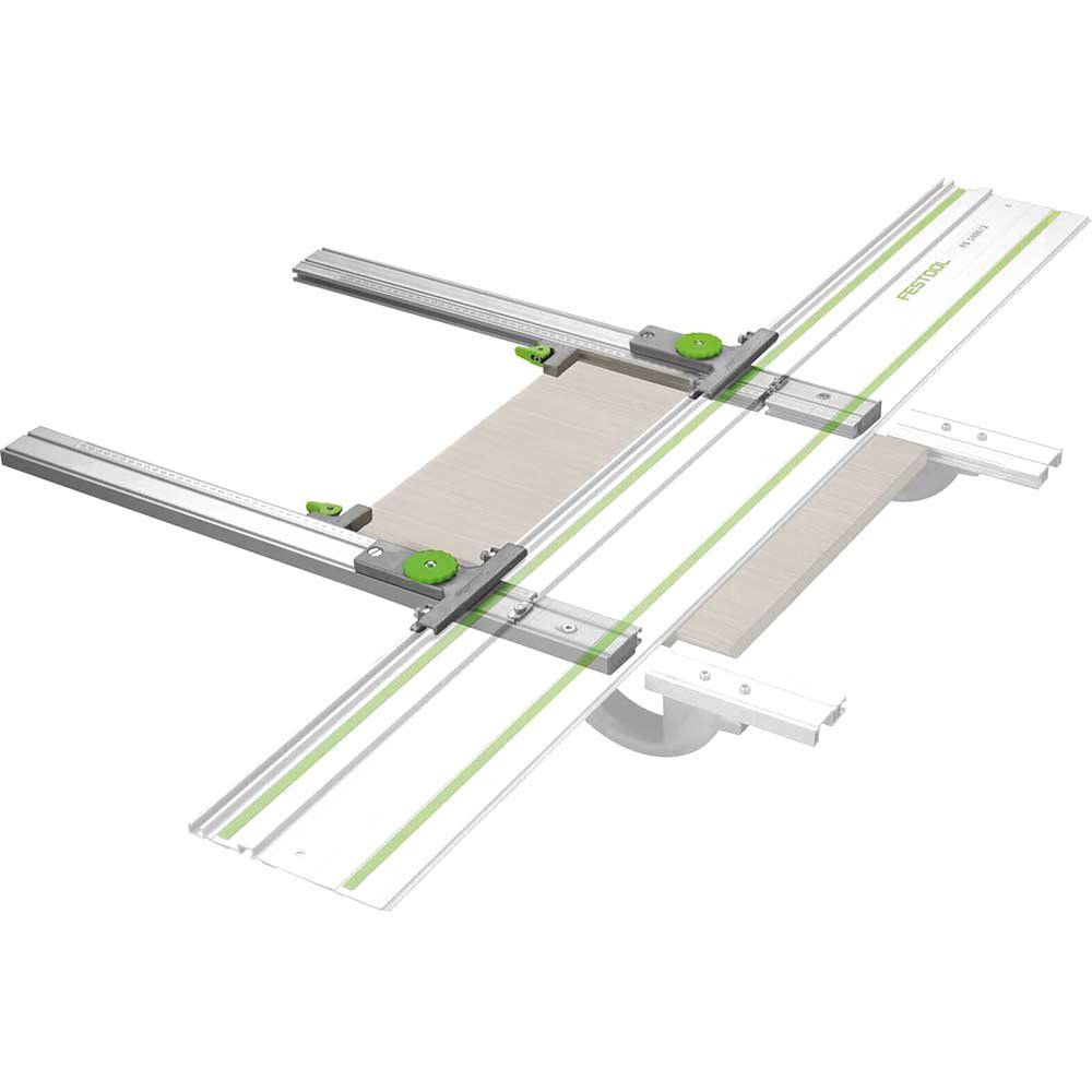 Festool FS-PA Guide Rail Parallel Side Fence - Image 1