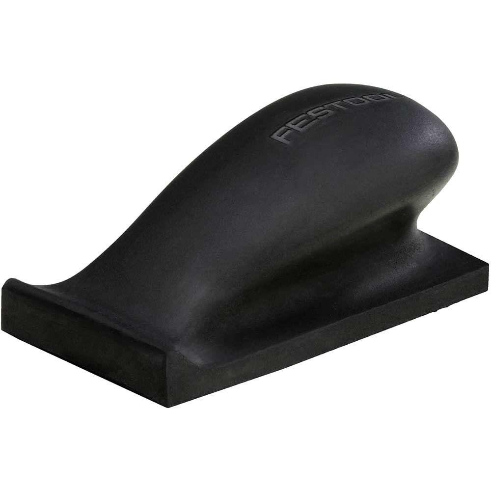 Festool Hand Sanding Block Hard - Image 1
