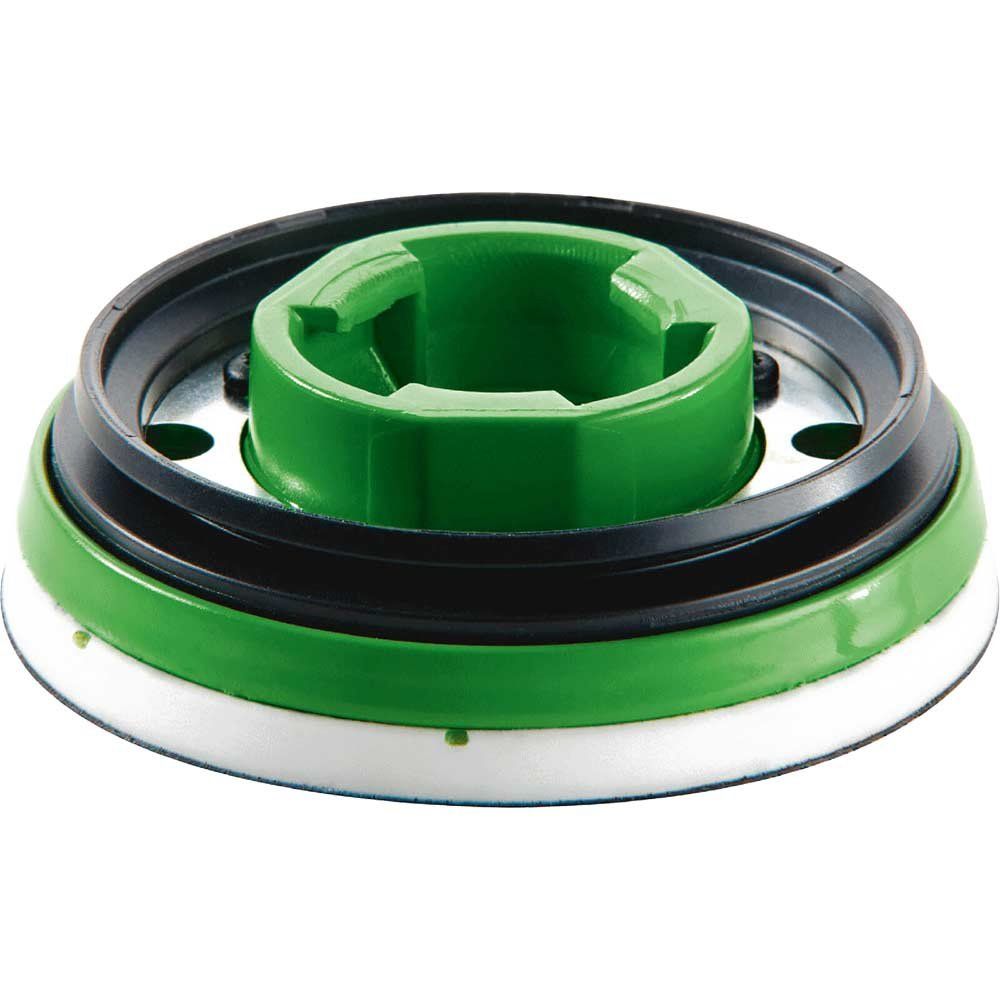 Festool 90mm Polishing Backing Pad for ROTEX RO 90 - Image 1