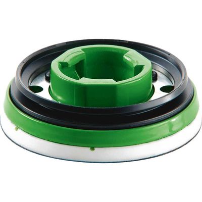 Festool 90mm Polishing Backing Pad for ROTEX RO 90