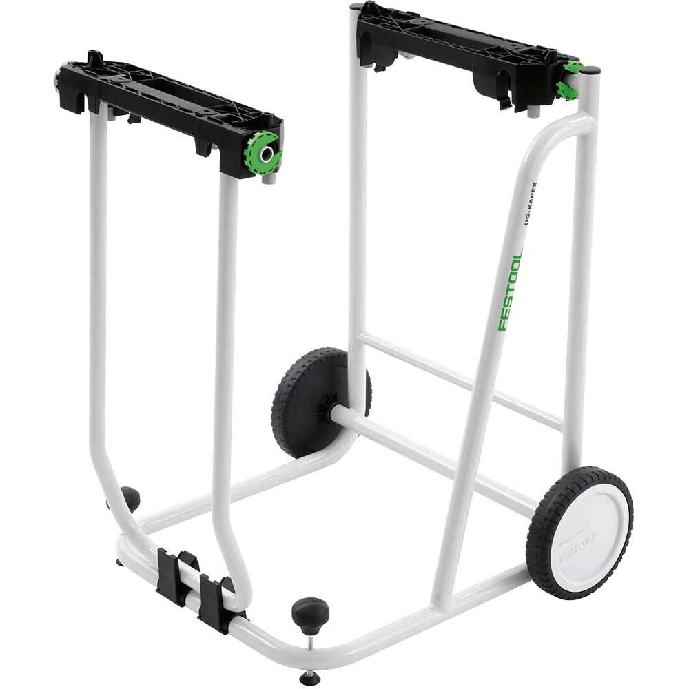 Festool UG-KAPEX Roller Stand for KS120 - Image 1