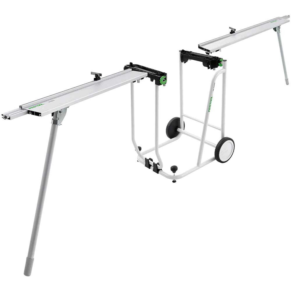 Festool UG-KA-KS Kapex Mitre Saw Chassis Set - Image 1