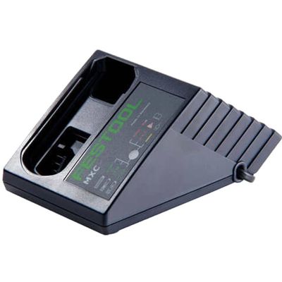 Festool MXC 10.8v Cordless Li-Ion Battery Charger 240v