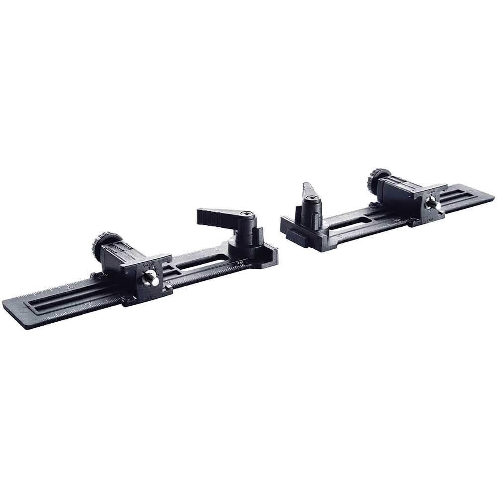 Festool QA DF Cross Stop for DF 500 and 700 Domino Jointers - Image 1