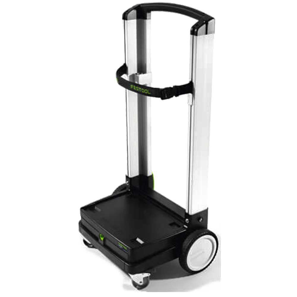 Festool SYS-Roller SYSTAINER Case Trolley - Image 1