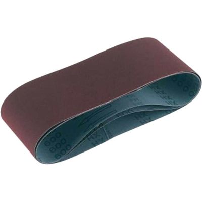 Festool 75mm x 533mm Rubin 2 Abrasive Sanding Belt 75mm x 533mm 150g Pack of 10