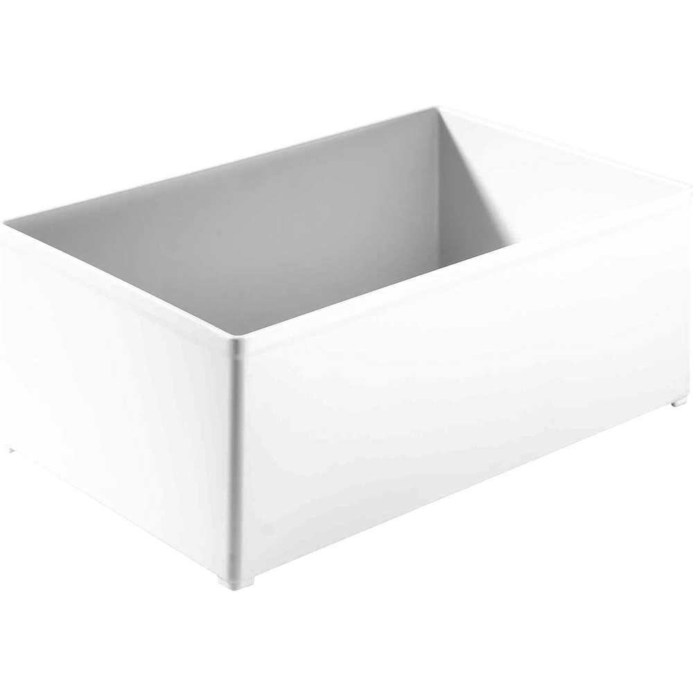Festool SYS-SB Cantilever Insert Boxes Large Pack of 2 - Image 1