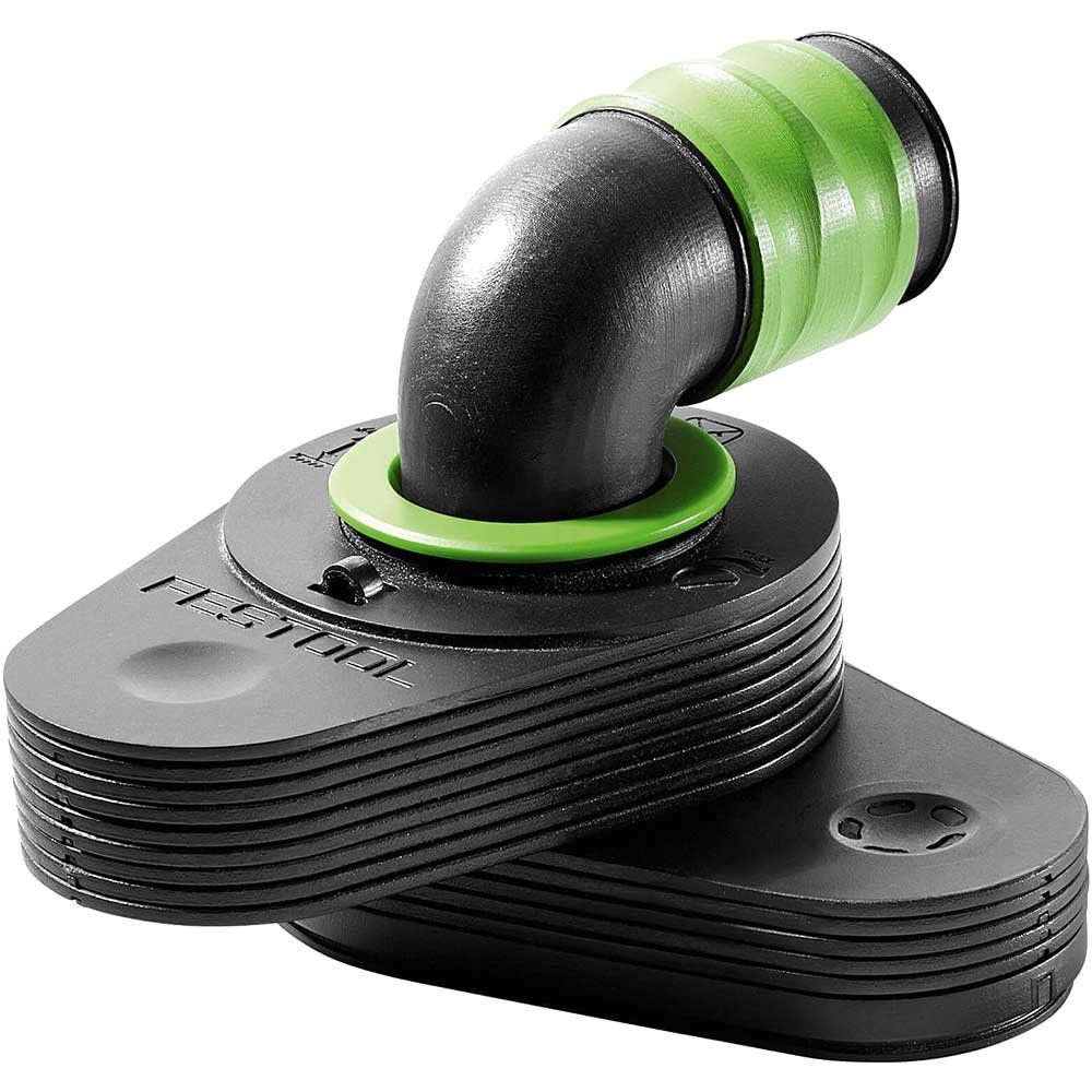 Festool CT-W Wings Vacuum Clamp - Image 1