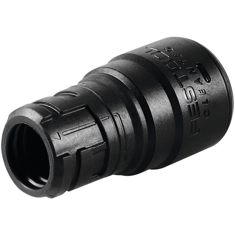 Festool D27/22 DM-AS/CT Hose Coupling Sleeve - Image 1