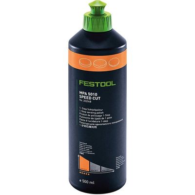 Festool MPA 5010 Speed Cut 1 Polishing Agent 0.5l