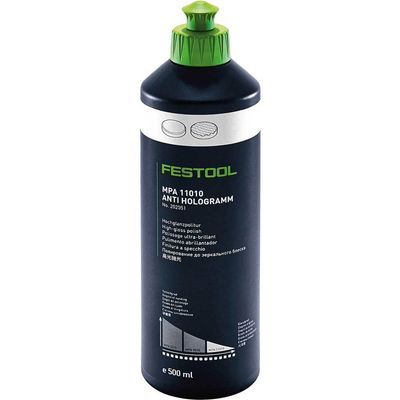 Festool MPA 11010 Speed High Gloss Polishing Agent 0.5l