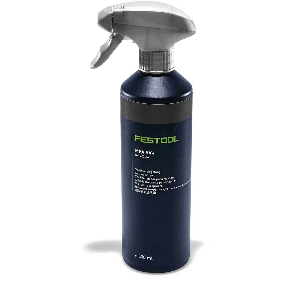 Festool MPA SV+ Sealing Spray - Image 1