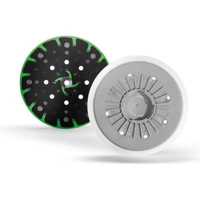 Festool ST-STF 150mm FastFix Sanding Pad for RO 150 FEQ