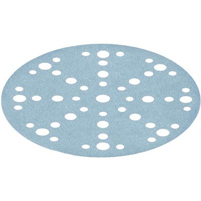 Festool Granat STF Sanding Disc 150mm 150mm 800g Pack of 50