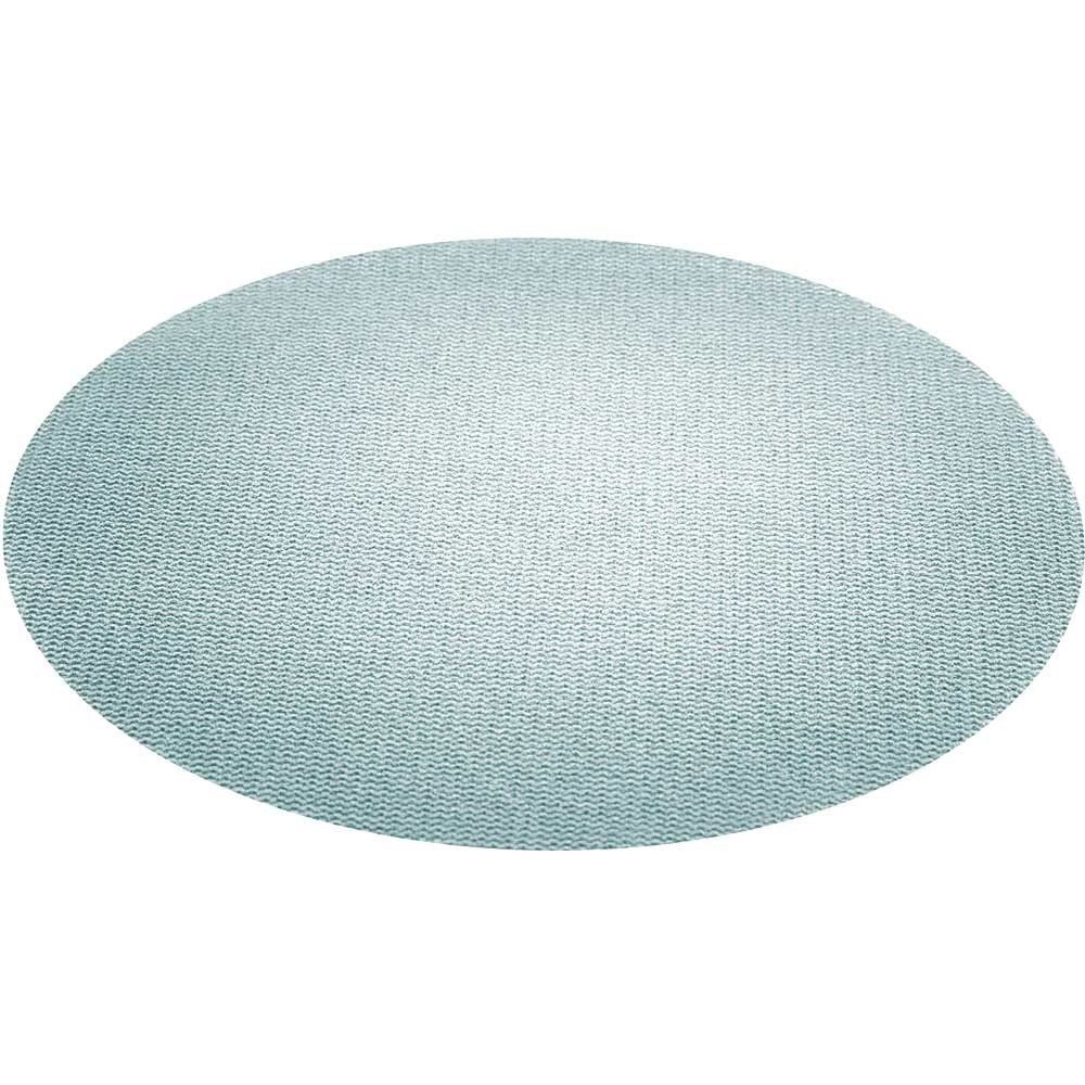 Festool Granat STF Net Sanding Disc 150mm 150mm 400g Pack of 50 - Image 1