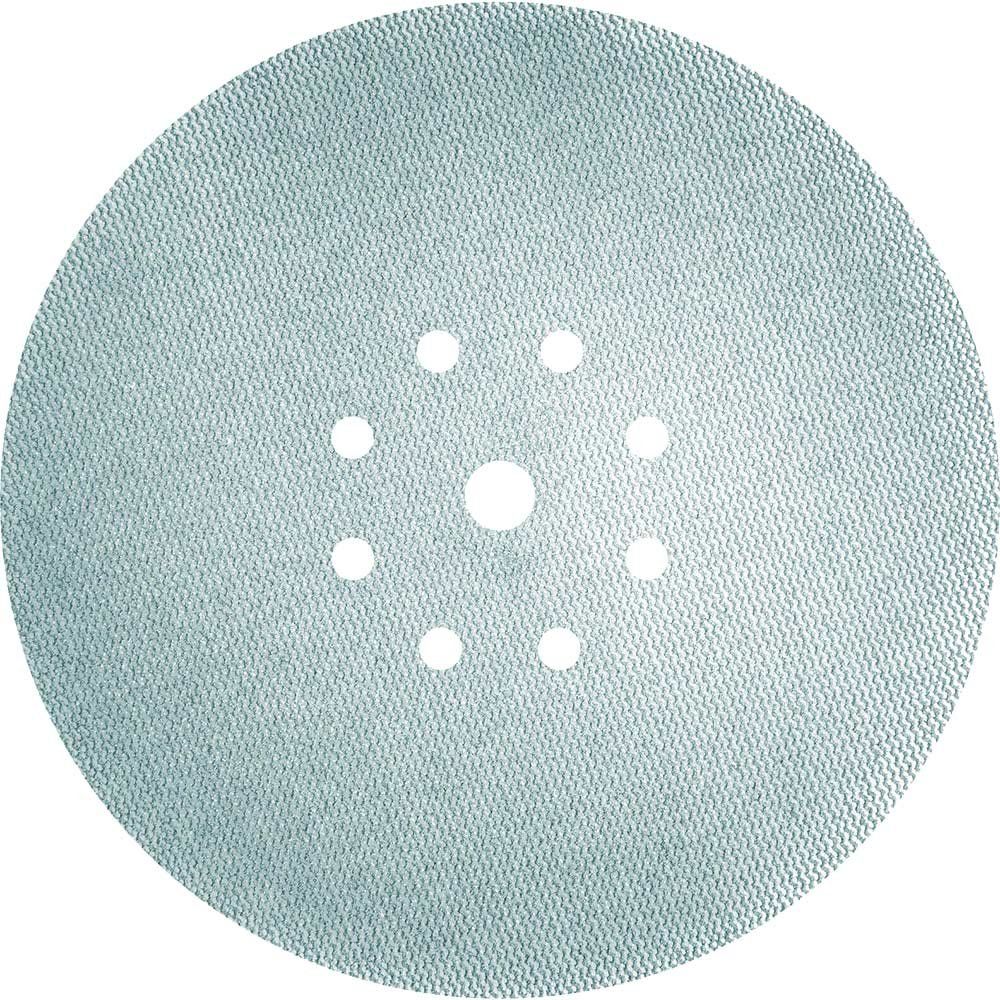 Festool Granat STF Net Dry Wall Sanding Disc 225mm 225mm 80g Pack of 25 - Image 1