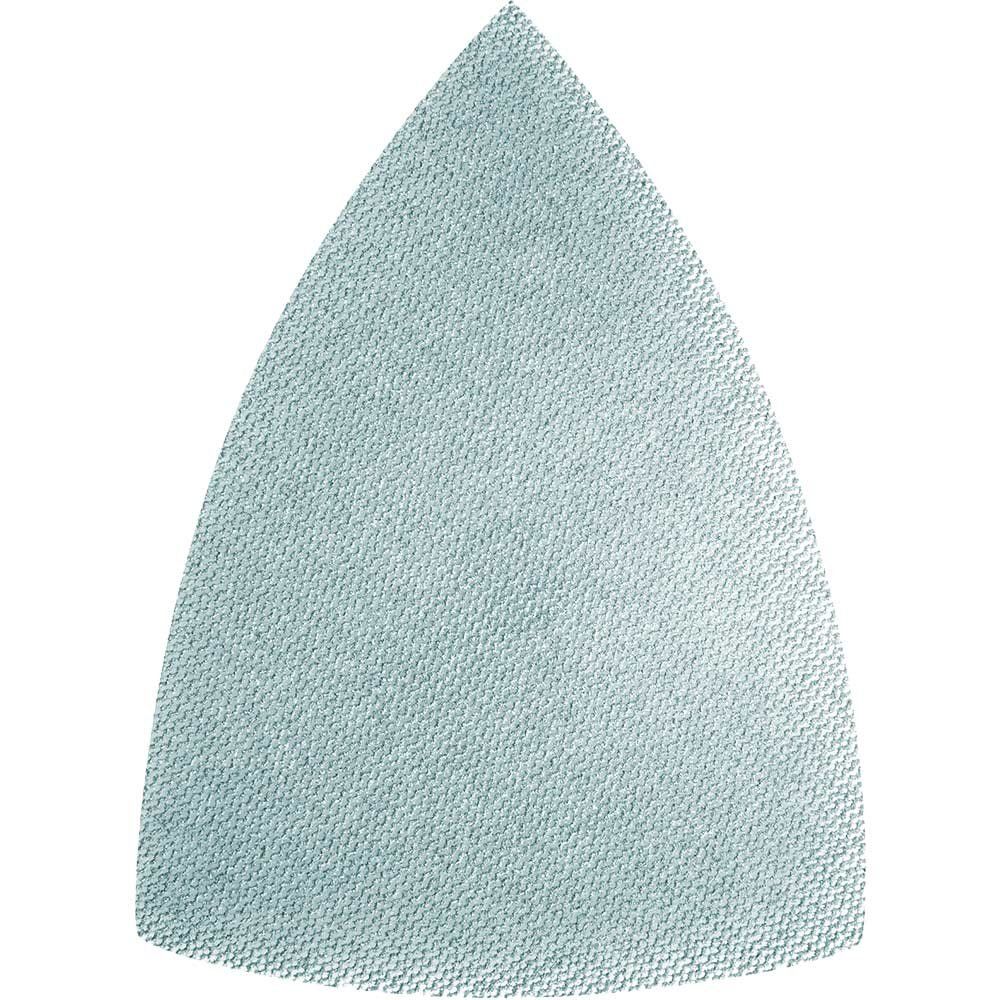 Festool New Granat Net Abrasive STF Delta Sanding Sheet 80g Pack of 50 - Image 1