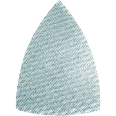 Festool New Granat Net Abrasive STF Delta Sanding Sheet 100g Pack of 50