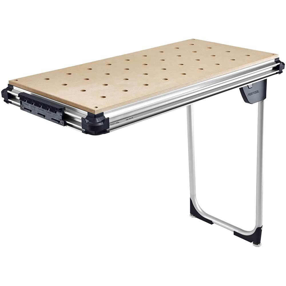 Festool TSB/1-MW 1000 Folding Work Table Extension - Image 1