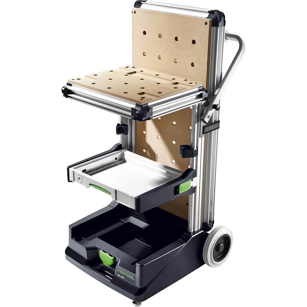Festool MW 1000 Mobile Workshop - Image 1