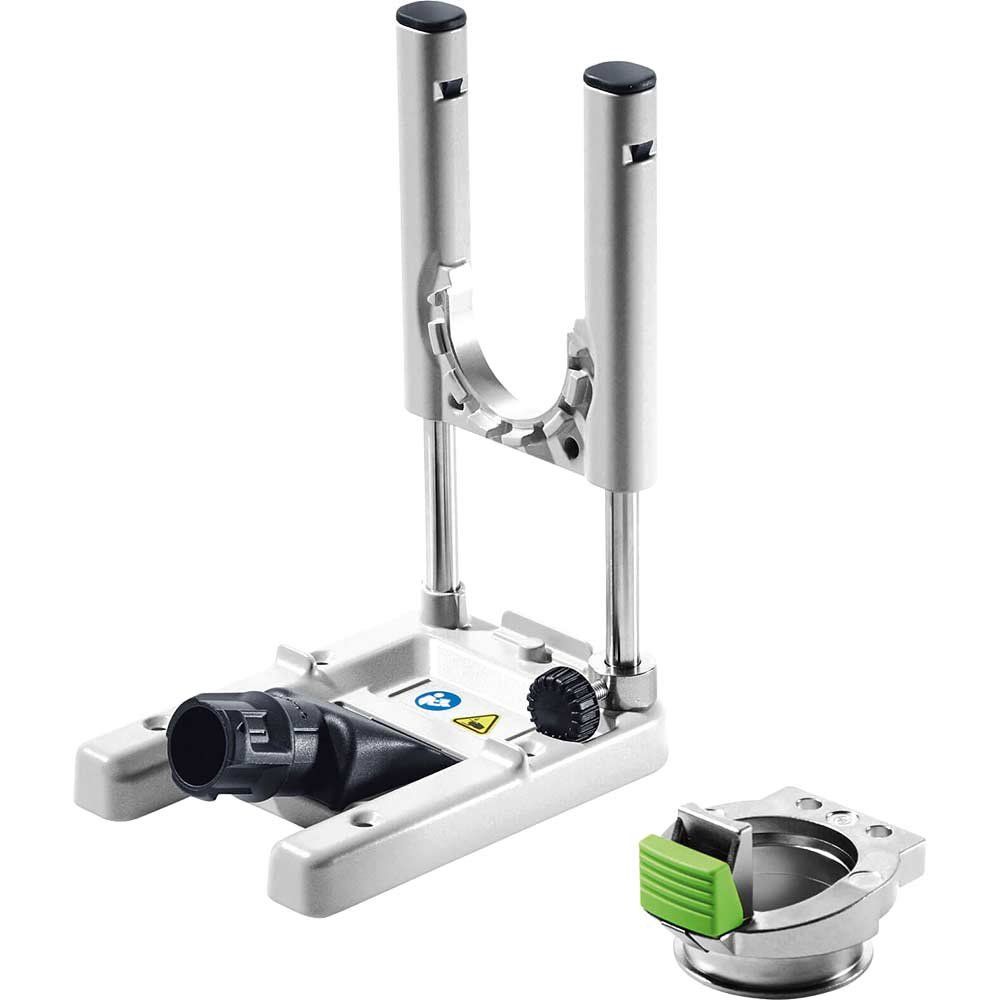 Festool OSC-AH Positioning Support for Vecturo Cordless Oscillator Multi Tool - Image 1