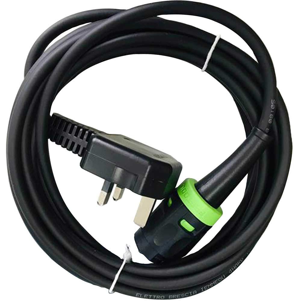 Festool Replacement Plug It Cable 240v - Image 1