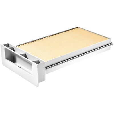 Festool 204200 Replacement Main Filter for Post 2019 CT15 & Ct Mini