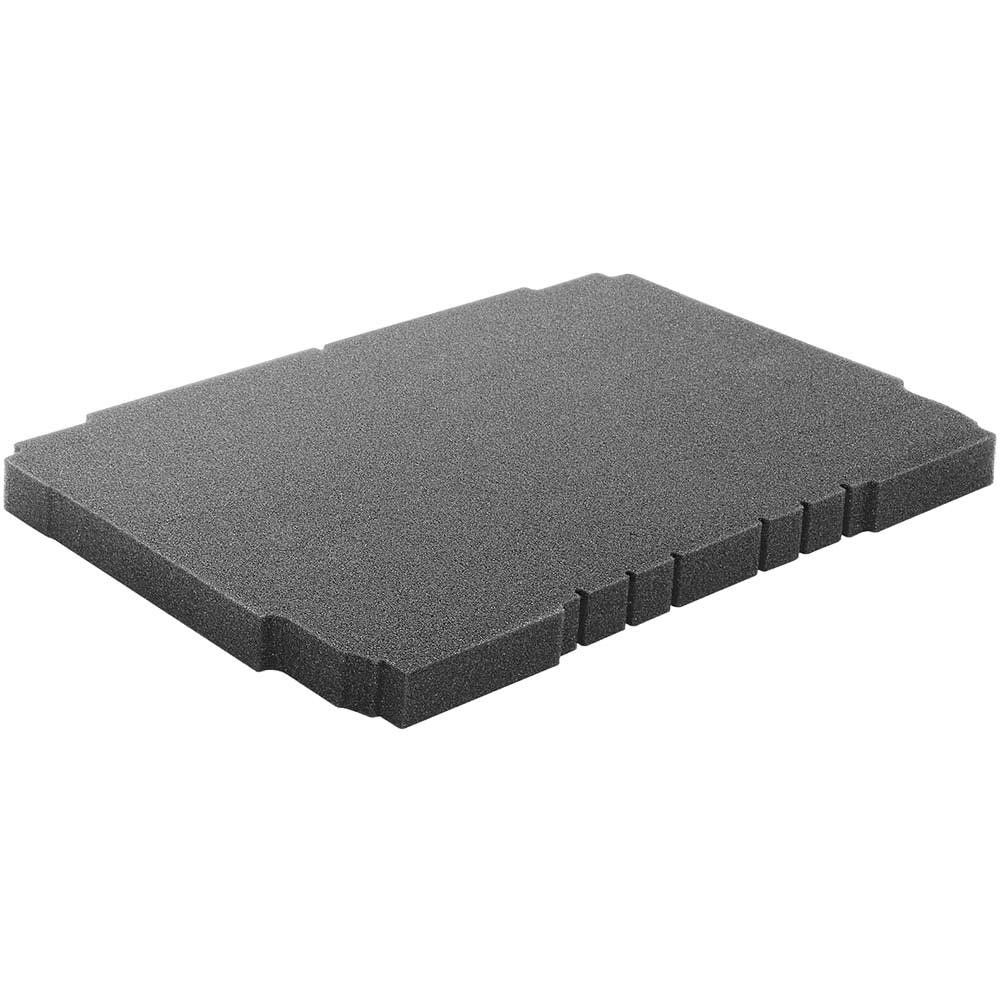 Festool Systainer SE-BP SYS3 M Foam Inlay Base Pad For Systainer3 M Boxes - Image 1