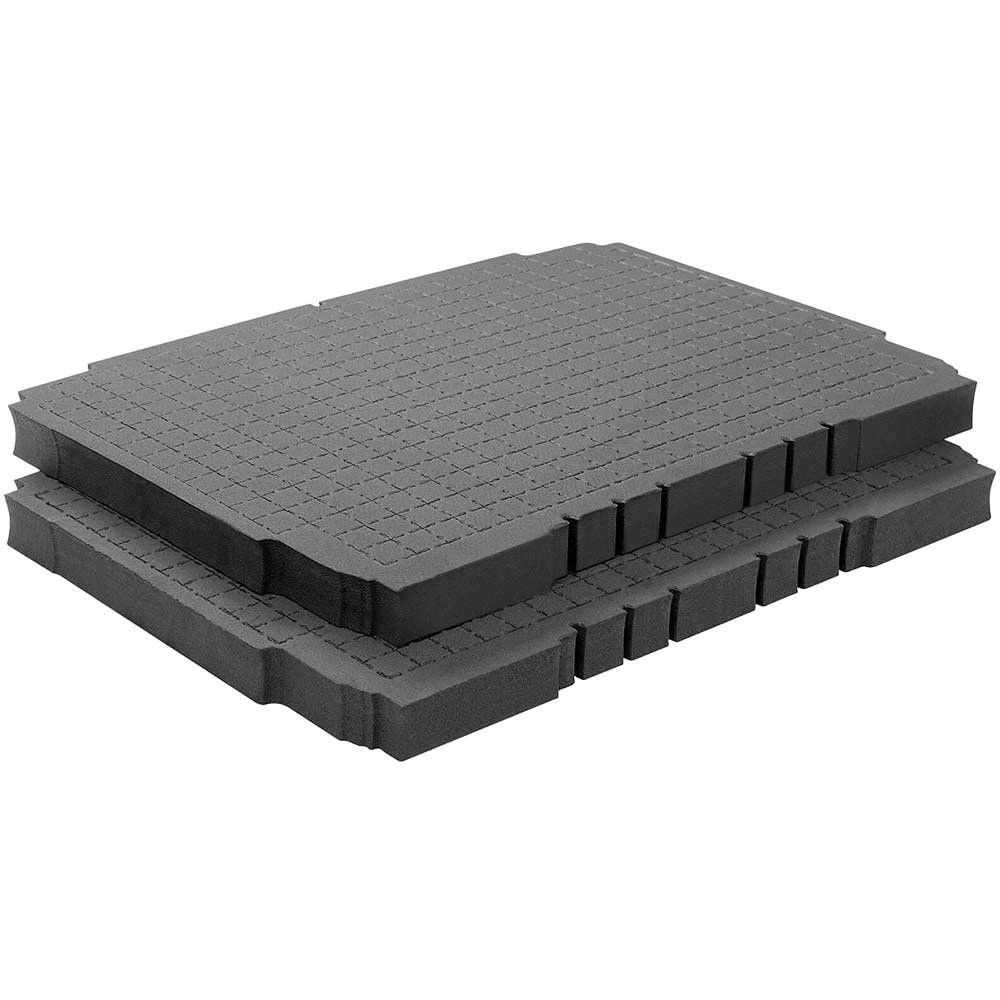 Festool Systainer SE-VAR SYS3 M2 Grid Foam - Image 1