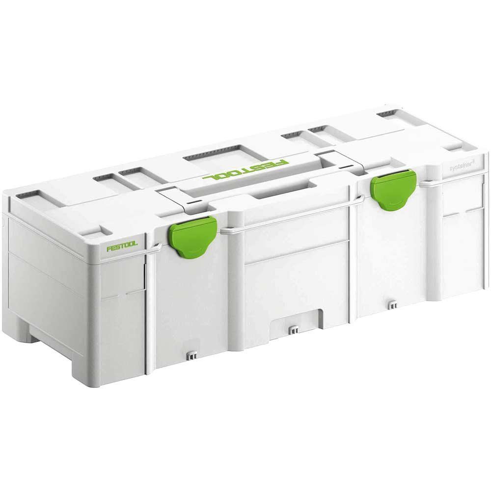 Festool Systainer 3 ToolBox SYS3 XXL Extra Large Tool Case - Image 1