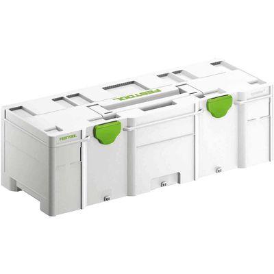 Festool Systainer 3 ToolBox SYS3 XXL Extra Large Tool Case