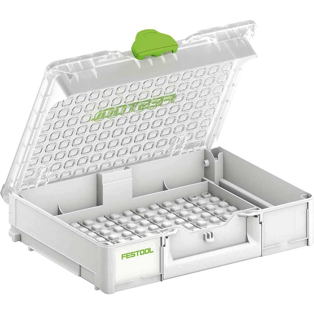 Festool Systainer ORGA SYS3 ORG M 89 Systainer 3 Organiser - Image 1
