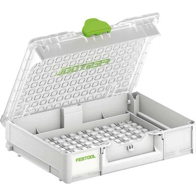 Festool Systainer ORGA SYS3 ORG M 89 Systainer 3 Organiser