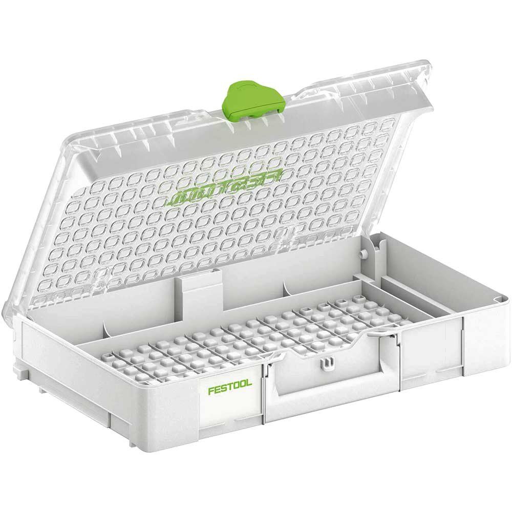 Festool Systainer ORGA SYS3 ORG L 89 Systainer 3 Organiser - Image 1