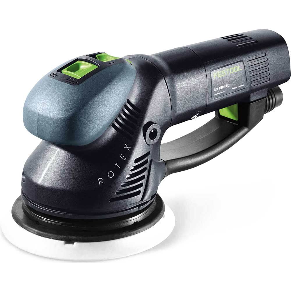 Festool Rotex RO 150 FEQ-Plus Eccentric Disc Sander 150mm 240v - Image 1