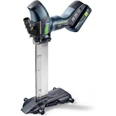 Festool ISC 240 18v Cordless Brushless Insulation Saw