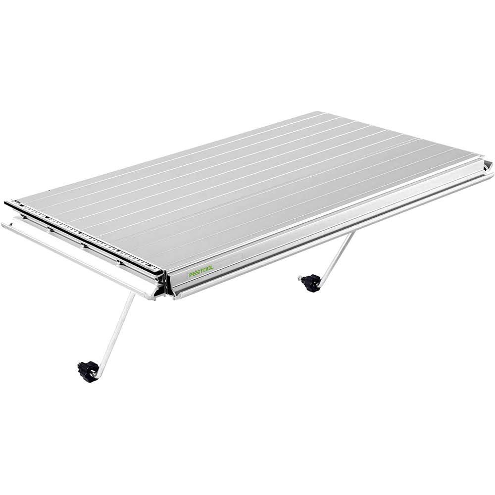 Festool VB TKS 80 Extension Table for TKS 80 EBS SawStop 254mm Table Saw - Image 1