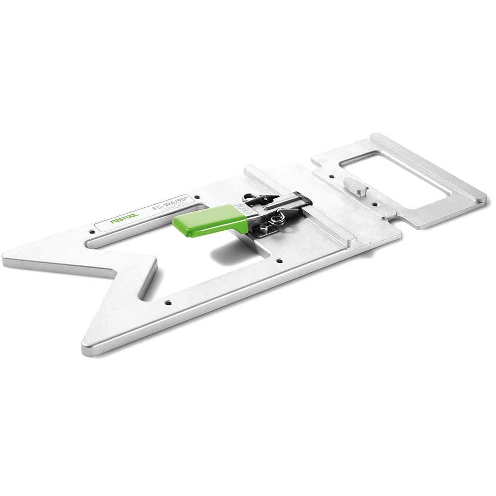 Festool FS-WA/90 90 Degree Guide Rail Edge Square - Image 1