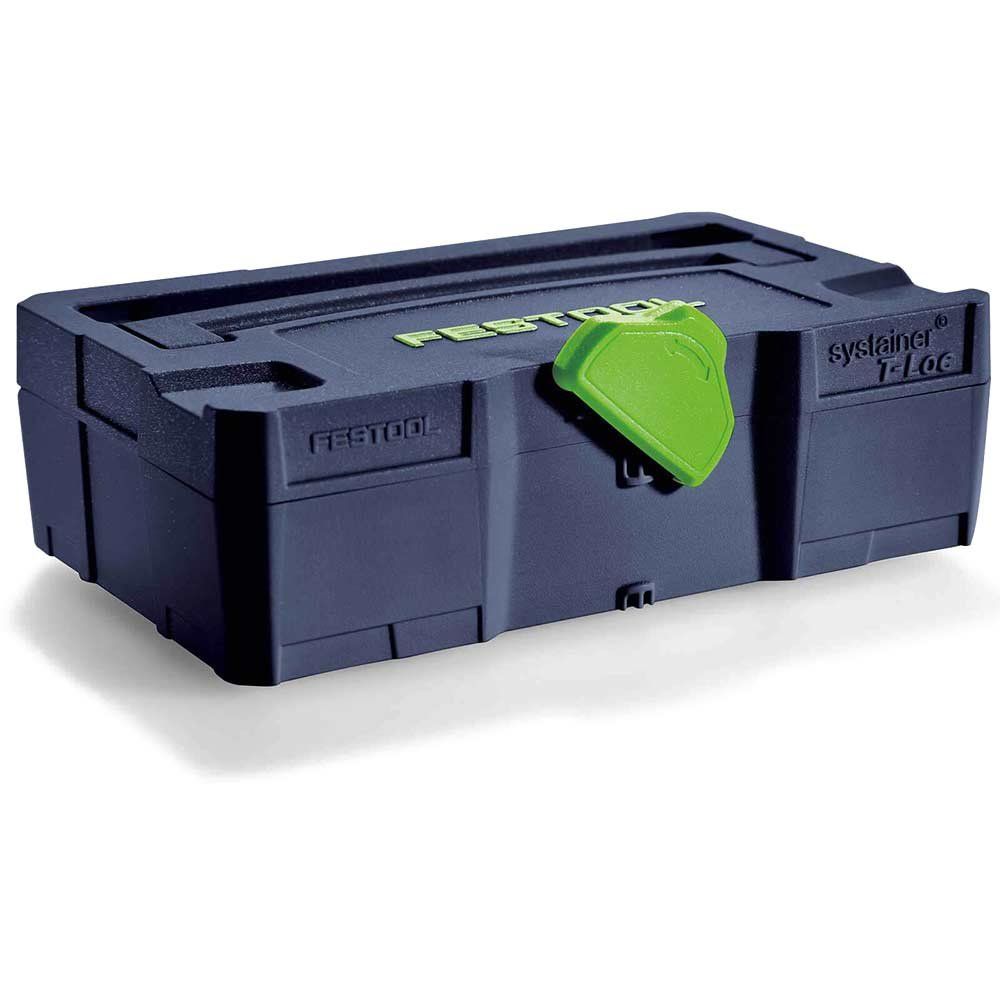 Festool Fan Micro Systainer Case Blue - Image 1