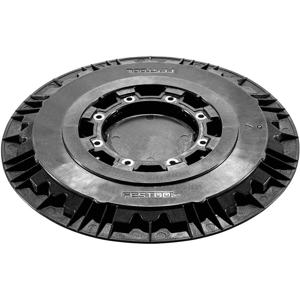 Festool Sanding Pad ST-D220/48-LHS 2 225 - Image 1