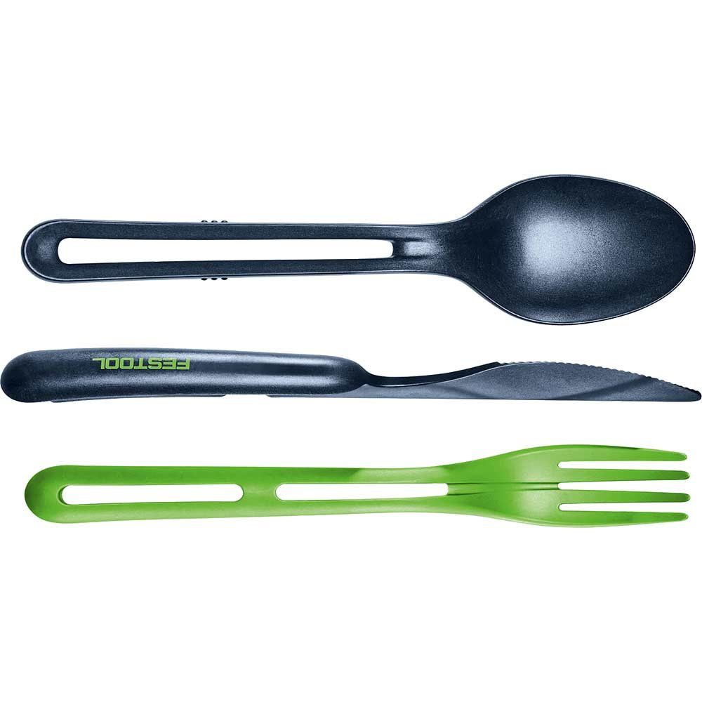 Festool Fan BST-LCH-FT1 Cutlery Set - Image 1