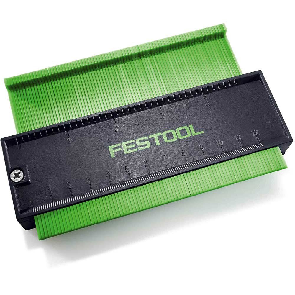 Festool Fan KTL-FZ FT1 Contour Gauge - Image 1