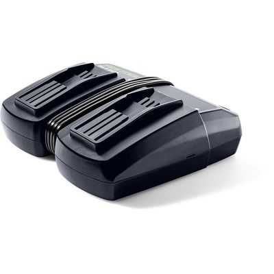 Festool TCL 6 DUO Rapid Battery Charger