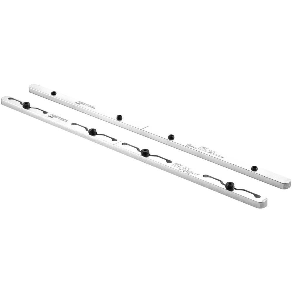 Festool FSV/2 Guide Rail Connecting Piece for FS/2 Rails - Image 1