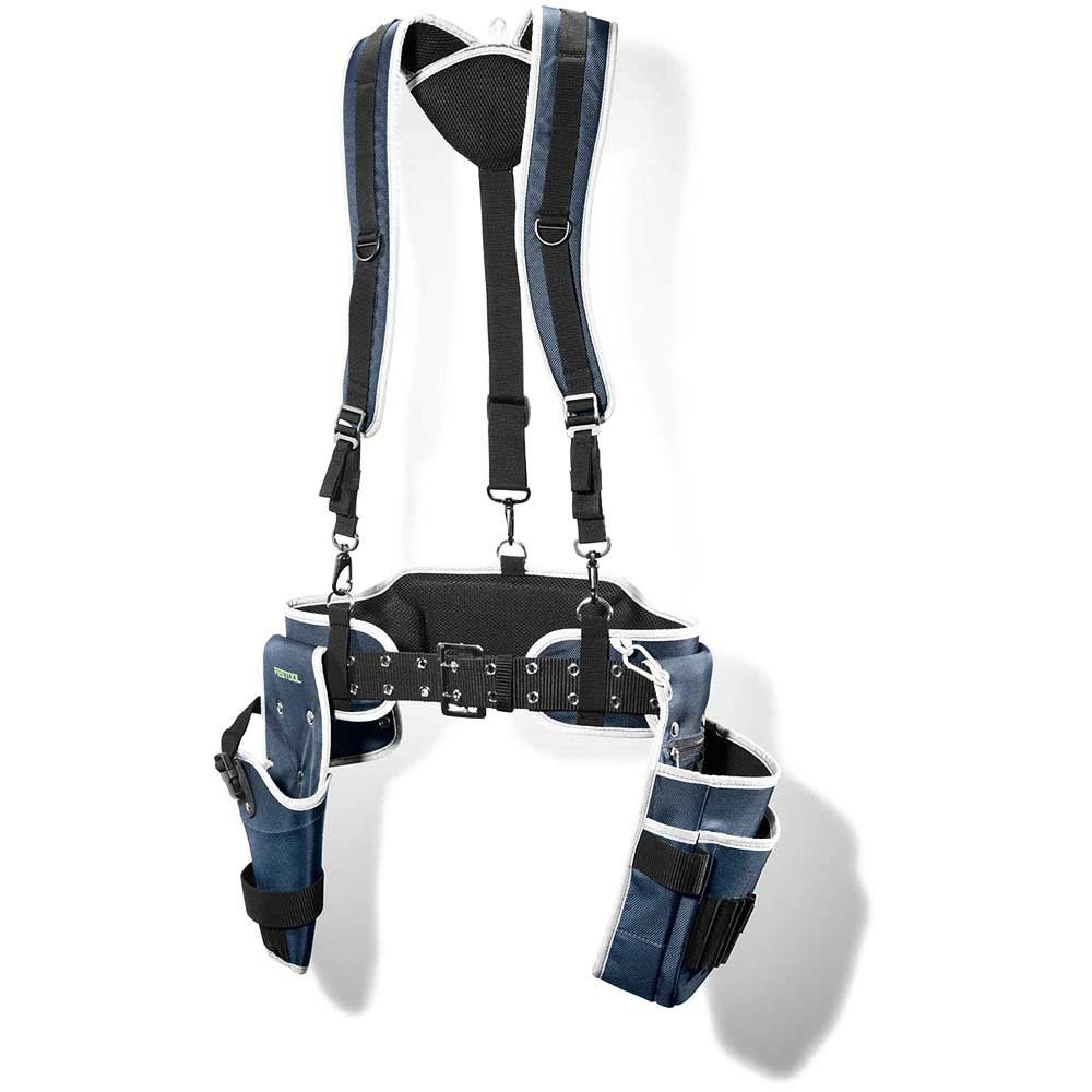 Festool TB-FT1 Heavy Duty Tool belt and Tool Pouch - Image 1